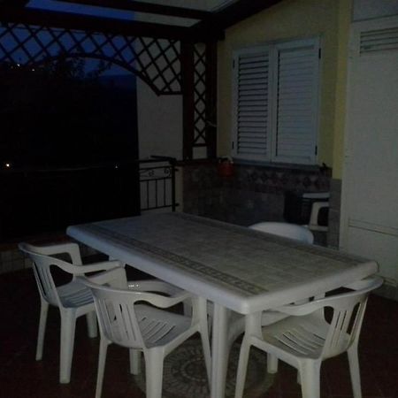 B&B Villa Bella Catanzaro Buitenkant foto