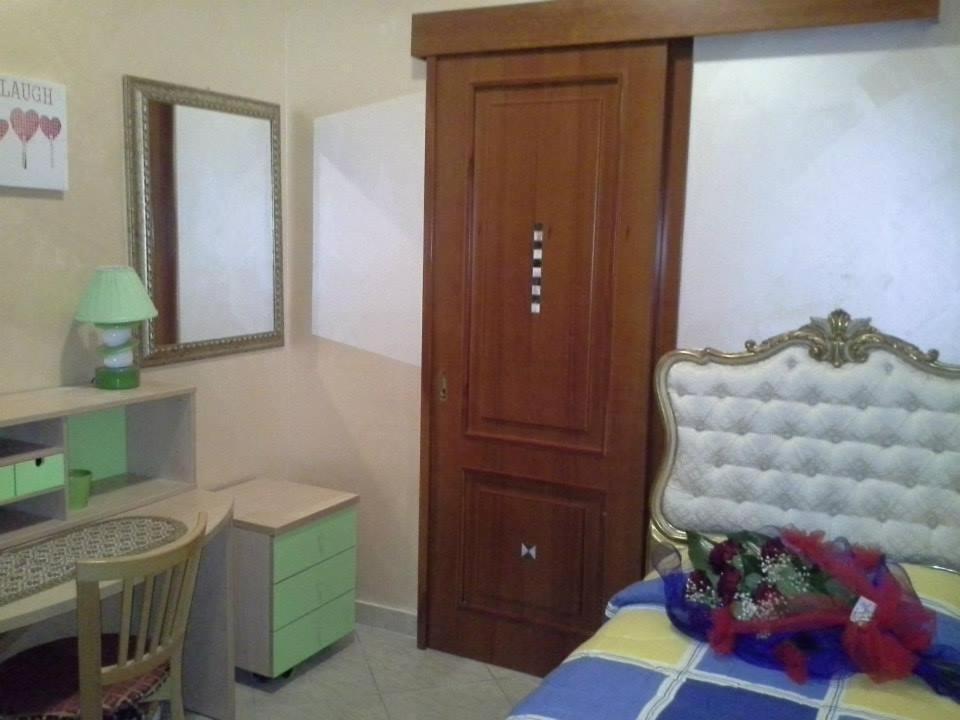 B&B Villa Bella Catanzaro Buitenkant foto
