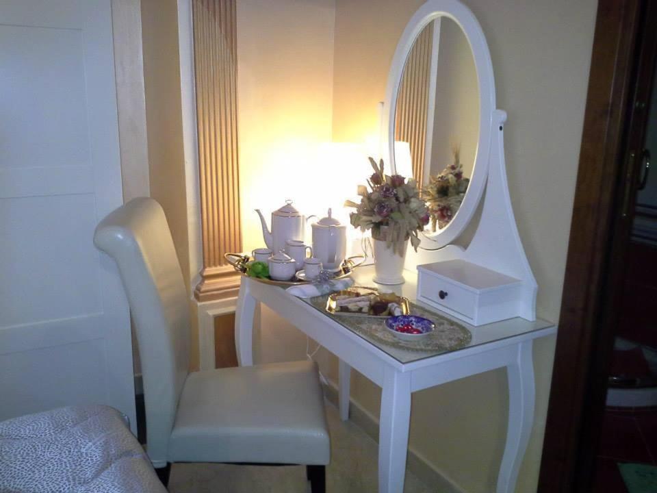 B&B Villa Bella Catanzaro Buitenkant foto