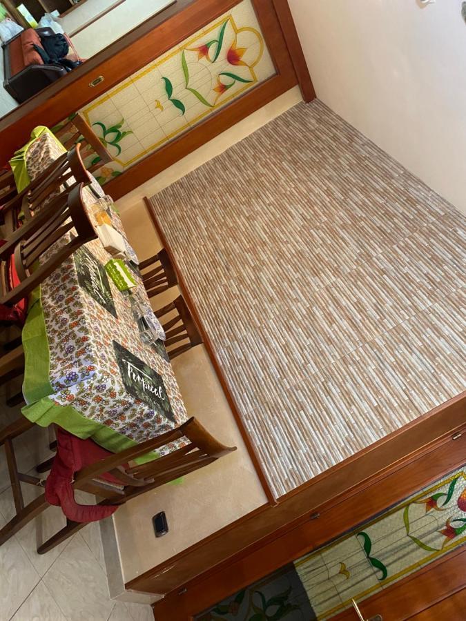 B&B Villa Bella Catanzaro Buitenkant foto