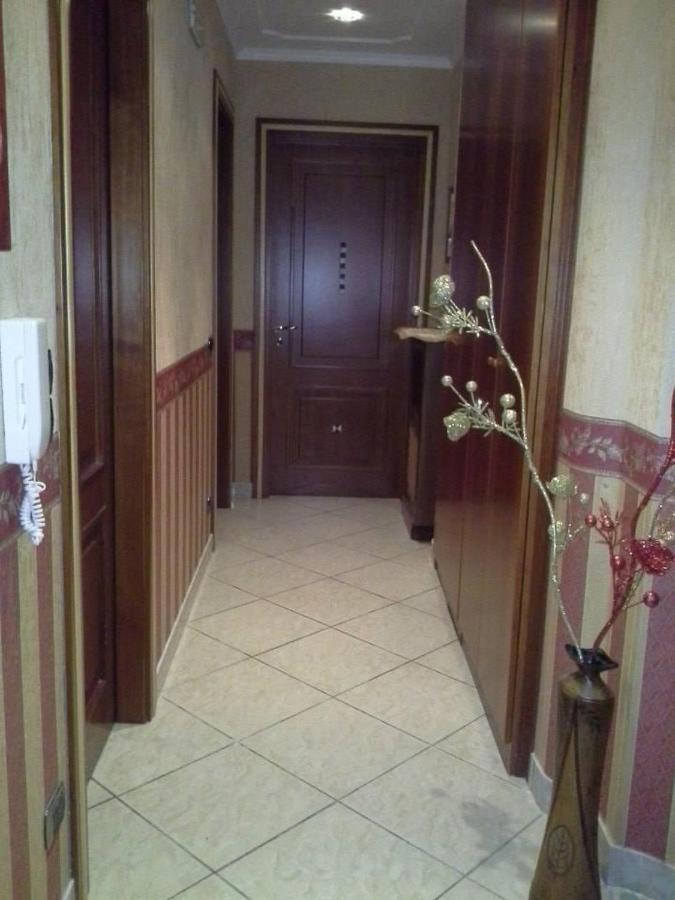 B&B Villa Bella Catanzaro Buitenkant foto