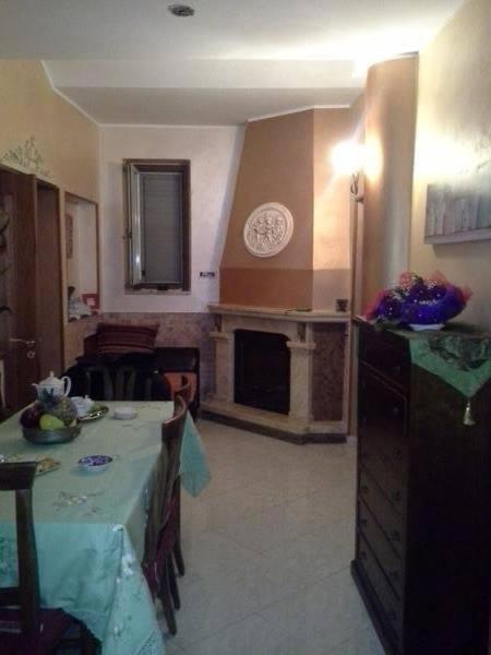 B&B Villa Bella Catanzaro Buitenkant foto